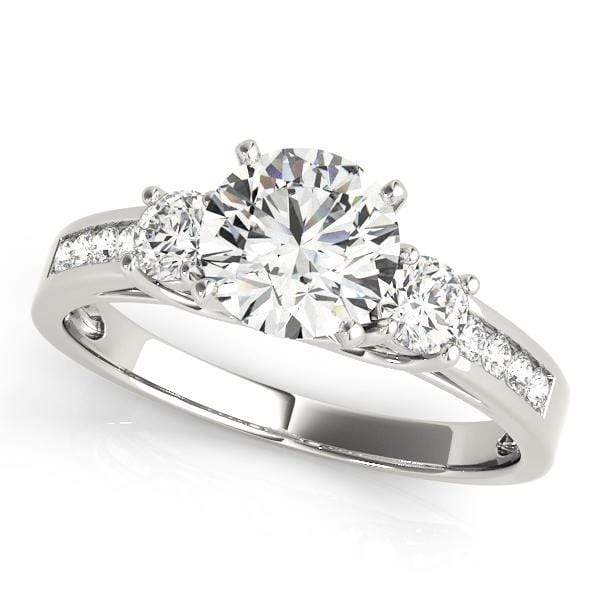 [Diamond Engagement Rings, Diamond Stud Earrings, and Gold Jewelry Online]-Angelucci Jewelry