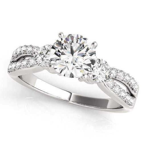 [Diamond Engagement Rings, Diamond Stud Earrings, and Gold Jewelry Online]-Angelucci Jewelry