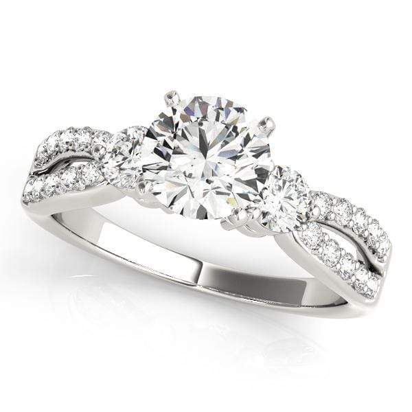 [Diamond Engagement Rings, Diamond Stud Earrings, and Gold Jewelry Online]-Angelucci Jewelry