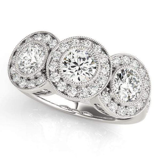 [Diamond Engagement Rings, Diamond Stud Earrings, and Gold Jewelry Online]-Angelucci Jewelry