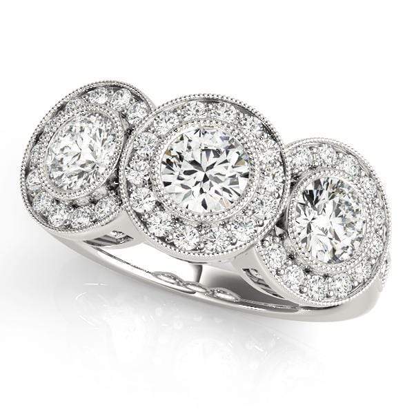 [Diamond Engagement Rings, Diamond Stud Earrings, and Gold Jewelry Online]-Angelucci Jewelry