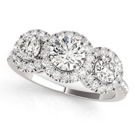 [Diamond Engagement Rings, Diamond Stud Earrings, and Gold Jewelry Online]-Angelucci Jewelry