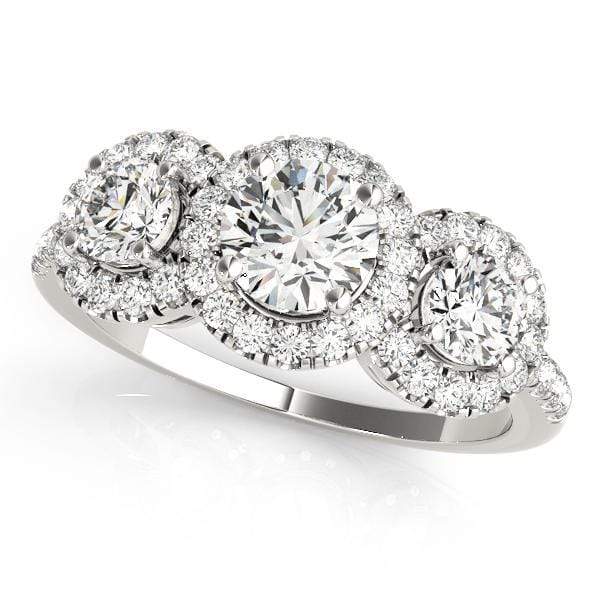 [Diamond Engagement Rings, Diamond Stud Earrings, and Gold Jewelry Online]-Angelucci Jewelry