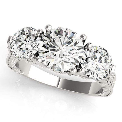 [Diamond Engagement Rings, Diamond Stud Earrings, and Gold Jewelry Online]-Angelucci Jewelry