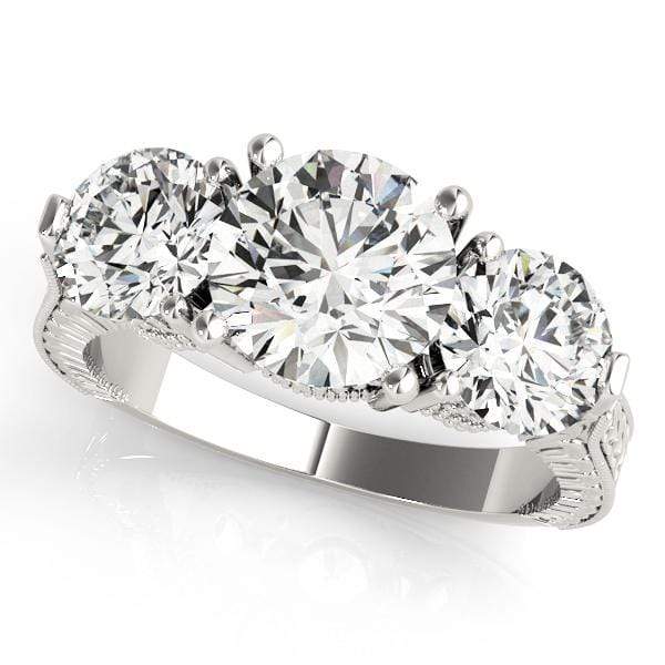 [Diamond Engagement Rings, Diamond Stud Earrings, and Gold Jewelry Online]-Angelucci Jewelry