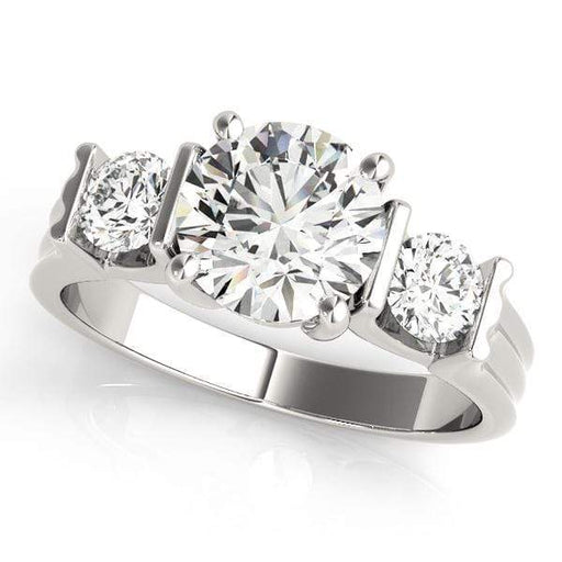 [Diamond Engagement Rings, Diamond Stud Earrings, and Gold Jewelry Online]-Angelucci Jewelry