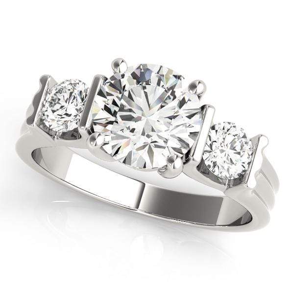 [Diamond Engagement Rings, Diamond Stud Earrings, and Gold Jewelry Online]-Angelucci Jewelry