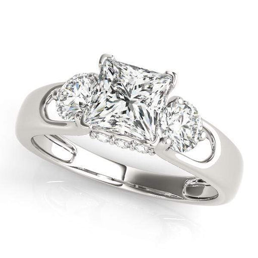 [Diamond Engagement Rings, Diamond Stud Earrings, and Gold Jewelry Online]-Angelucci Jewelry