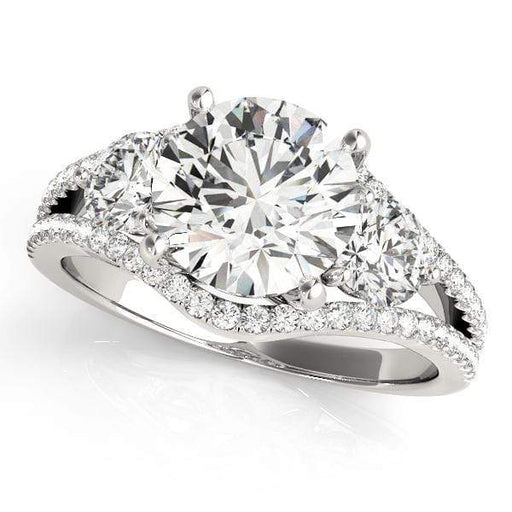 [Diamond Engagement Rings, Diamond Stud Earrings, and Gold Jewelry Online]-Angelucci Jewelry