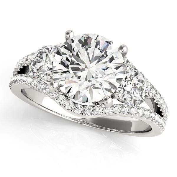 [Diamond Engagement Rings, Diamond Stud Earrings, and Gold Jewelry Online]-Angelucci Jewelry