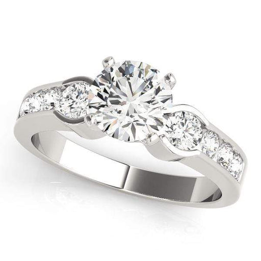 [Diamond Engagement Rings, Diamond Stud Earrings, and Gold Jewelry Online]-Angelucci Jewelry