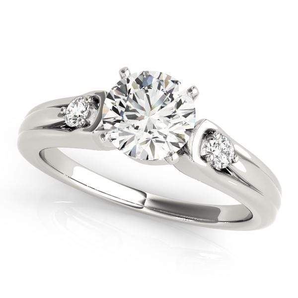 [Diamond Engagement Rings, Diamond Stud Earrings, and Gold Jewelry Online]-Angelucci Jewelry
