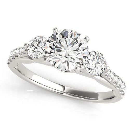 [Diamond Engagement Rings, Diamond Stud Earrings, and Gold Jewelry Online]-Angelucci Jewelry