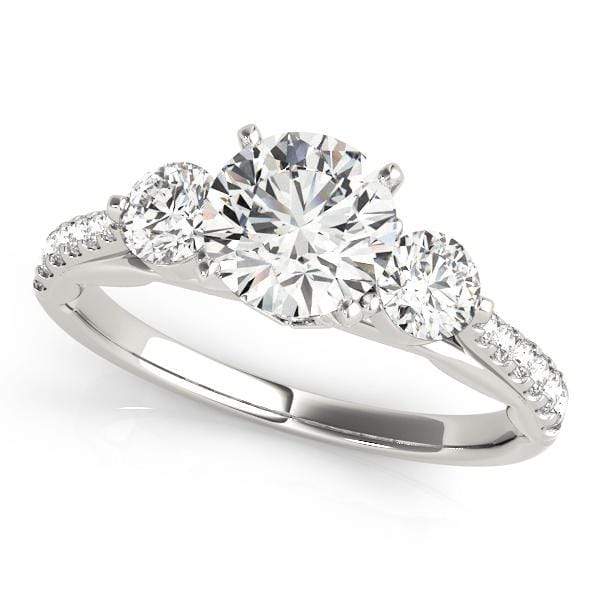 [Diamond Engagement Rings, Diamond Stud Earrings, and Gold Jewelry Online]-Angelucci Jewelry
