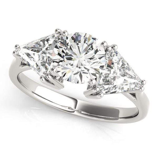 [Diamond Engagement Rings, Diamond Stud Earrings, and Gold Jewelry Online]-Angelucci Jewelry