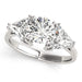 [Diamond Engagement Rings, Diamond Stud Earrings, and Gold Jewelry Online]-Angelucci Jewelry