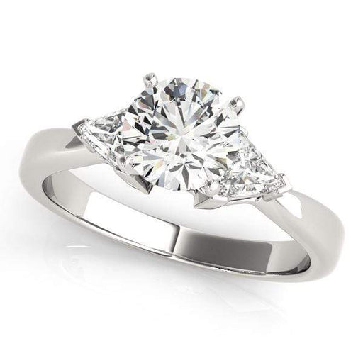 [Diamond Engagement Rings, Diamond Stud Earrings, and Gold Jewelry Online]-Angelucci Jewelry