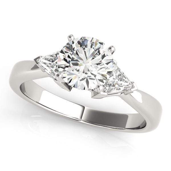 [Diamond Engagement Rings, Diamond Stud Earrings, and Gold Jewelry Online]-Angelucci Jewelry