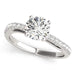 [Diamond Engagement Rings, Diamond Stud Earrings, and Gold Jewelry Online]-Angelucci Jewelry