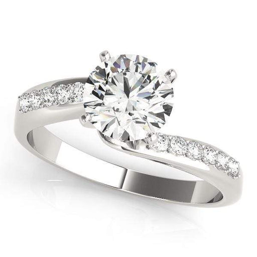 [Diamond Engagement Rings, Diamond Stud Earrings, and Gold Jewelry Online]-Angelucci Jewelry