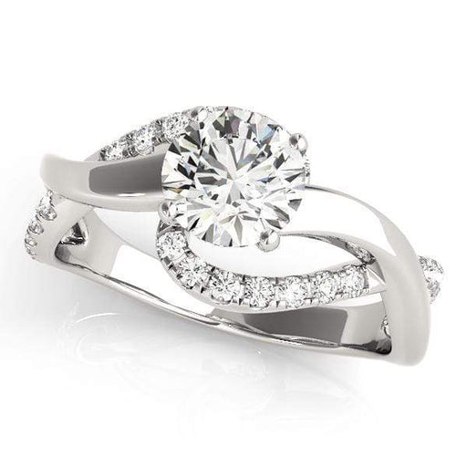 [Diamond Engagement Rings, Diamond Stud Earrings, and Gold Jewelry Online]-Angelucci Jewelry