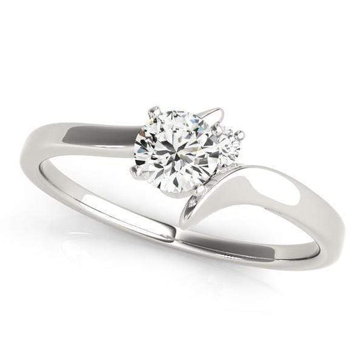 [Diamond Engagement Rings, Diamond Stud Earrings, and Gold Jewelry Online]-Angelucci Jewelry