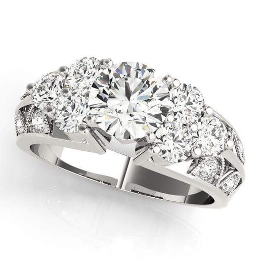 [Diamond Engagement Rings, Diamond Stud Earrings, and Gold Jewelry Online]-Angelucci Jewelry