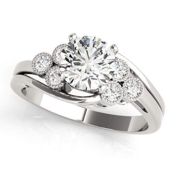 [Diamond Engagement Rings, Diamond Stud Earrings, and Gold Jewelry Online]-Angelucci Jewelry