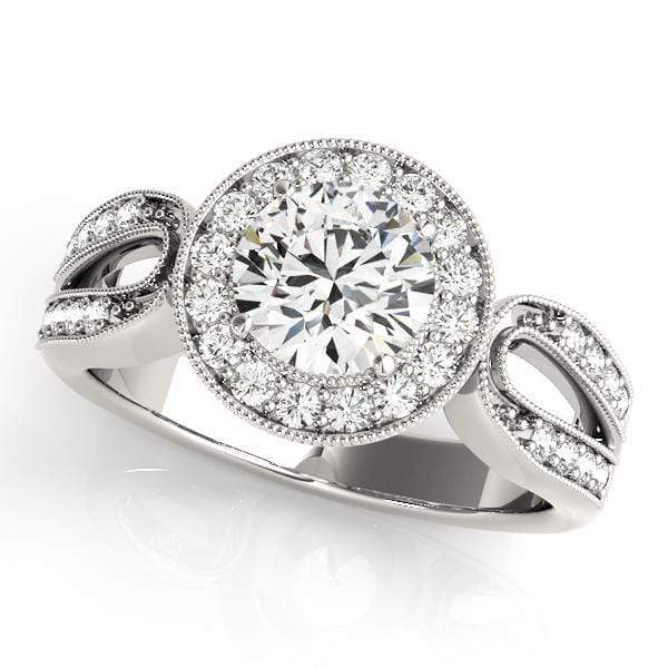 [Diamond Engagement Rings, Diamond Stud Earrings, and Gold Jewelry Online]-Angelucci Jewelry