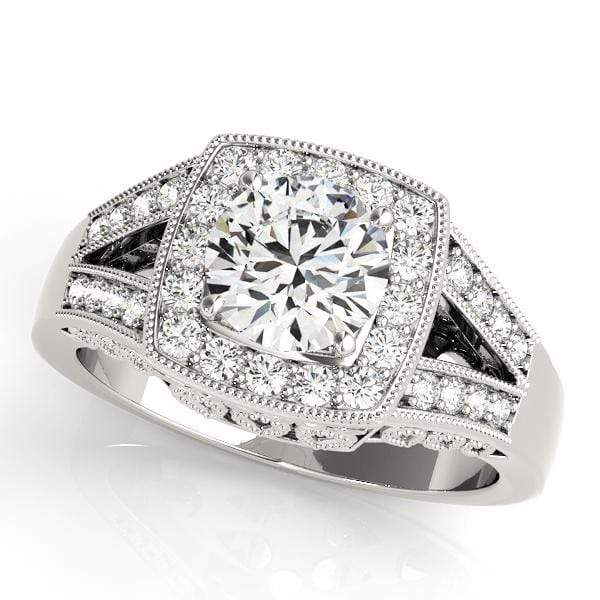 [Diamond Engagement Rings, Diamond Stud Earrings, and Gold Jewelry Online]-Angelucci Jewelry