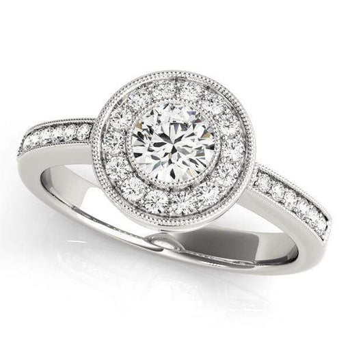 [Diamond Engagement Rings, Diamond Stud Earrings, and Gold Jewelry Online]-Angelucci Jewelry