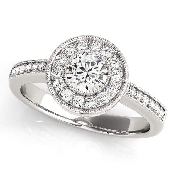 [Diamond Engagement Rings, Diamond Stud Earrings, and Gold Jewelry Online]-Angelucci Jewelry