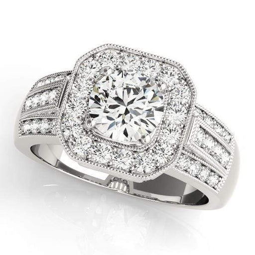 [Diamond Engagement Rings, Diamond Stud Earrings, and Gold Jewelry Online]-Angelucci Jewelry