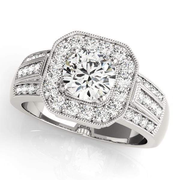 [Diamond Engagement Rings, Diamond Stud Earrings, and Gold Jewelry Online]-Angelucci Jewelry