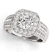 [Diamond Engagement Rings, Diamond Stud Earrings, and Gold Jewelry Online]-Angelucci Jewelry