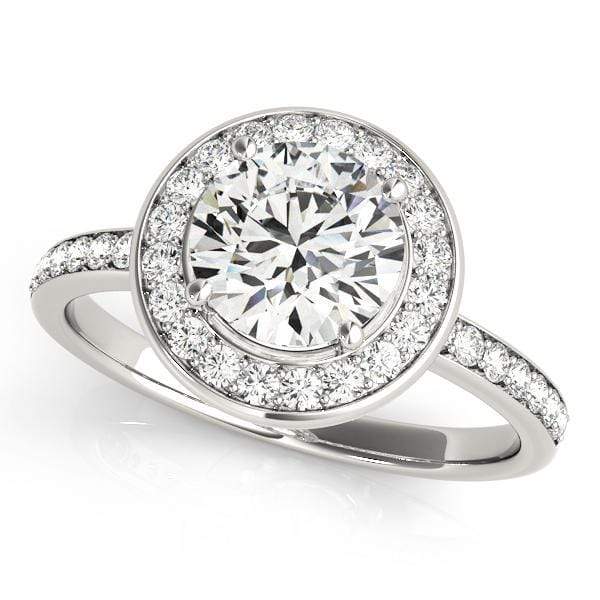 [Diamond Engagement Rings, Diamond Stud Earrings, and Gold Jewelry Online]-Angelucci Jewelry