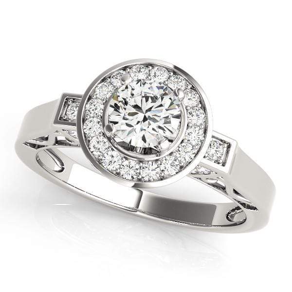 [Diamond Engagement Rings, Diamond Stud Earrings, and Gold Jewelry Online]-Angelucci Jewelry