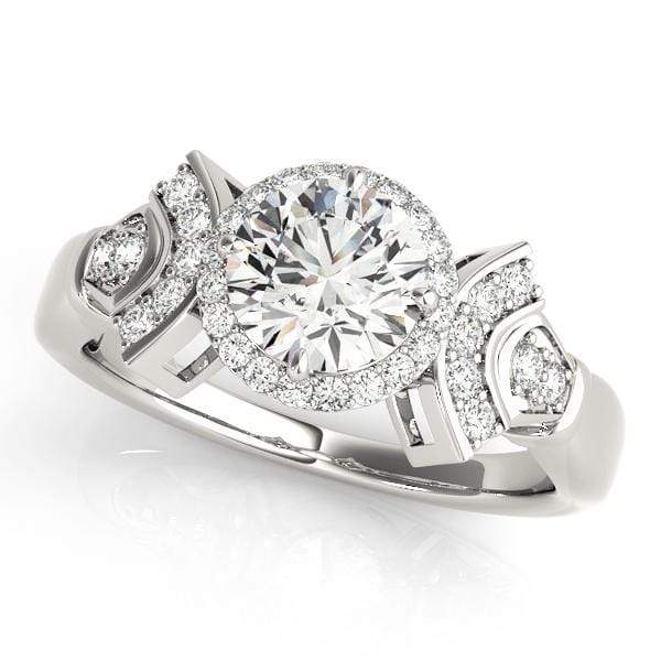 [Diamond Engagement Rings, Diamond Stud Earrings, and Gold Jewelry Online]-Angelucci Jewelry