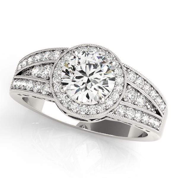 [Diamond Engagement Rings, Diamond Stud Earrings, and Gold Jewelry Online]-Angelucci Jewelry