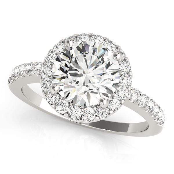 [Diamond Engagement Rings, Diamond Stud Earrings, and Gold Jewelry Online]-Angelucci Jewelry