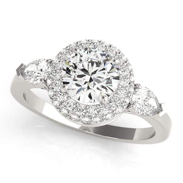 [Diamond Engagement Rings, Diamond Stud Earrings, and Gold Jewelry Online]-Angelucci Jewelry