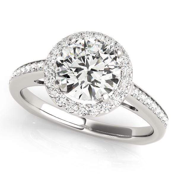 [Diamond Engagement Rings, Diamond Stud Earrings, and Gold Jewelry Online]-Angelucci Jewelry