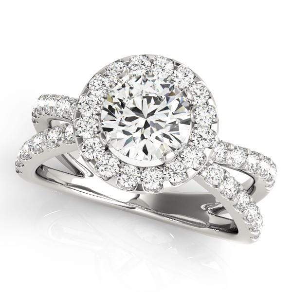 [Diamond Engagement Rings, Diamond Stud Earrings, and Gold Jewelry Online]-Angelucci Jewelry