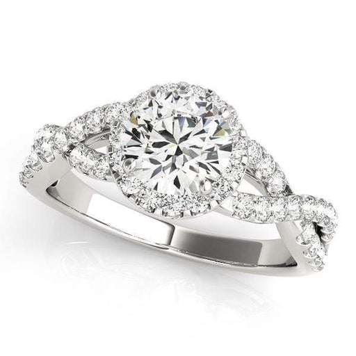 [Diamond Engagement Rings, Diamond Stud Earrings, and Gold Jewelry Online]-Angelucci Jewelry