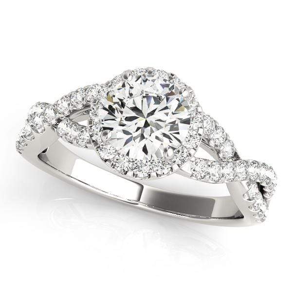 [Diamond Engagement Rings, Diamond Stud Earrings, and Gold Jewelry Online]-Angelucci Jewelry