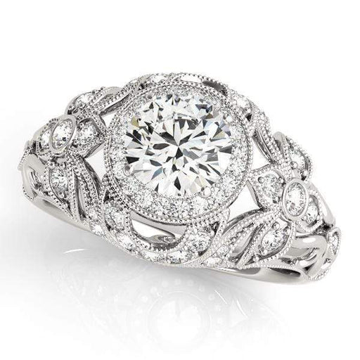 [Diamond Engagement Rings, Diamond Stud Earrings, and Gold Jewelry Online]-Angelucci Jewelry