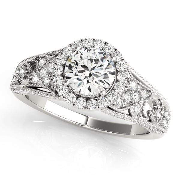 [Diamond Engagement Rings, Diamond Stud Earrings, and Gold Jewelry Online]-Angelucci Jewelry
