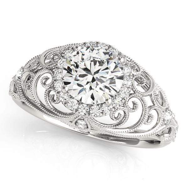 [Diamond Engagement Rings, Diamond Stud Earrings, and Gold Jewelry Online]-Angelucci Jewelry