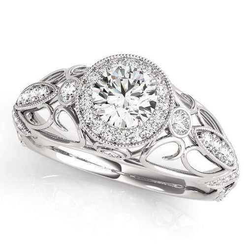 [Diamond Engagement Rings, Diamond Stud Earrings, and Gold Jewelry Online]-Angelucci Jewelry
