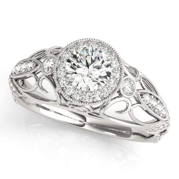 [Diamond Engagement Rings, Diamond Stud Earrings, and Gold Jewelry Online]-Angelucci Jewelry